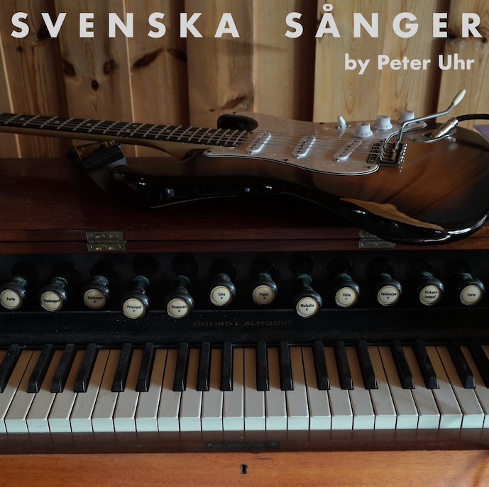 sleeve, Svenska sånger=